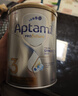 爱他美（Aptamil）白金澳洲版幼儿配方奶粉3段(12-36月)900g 6罐箱装 京东独家礼盒 实拍图