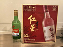 红星二锅头大曲酿 清香型白酒纯粮 52度500ml*6瓶整箱装 新老包装随机 实拍图