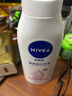 妮维雅（NIVEA）孙颖莎同款天然VC美白身体乳女士温润透白润肤乳液400ml 实拍图