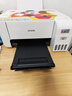 爱普生（EPSON）墨仓式 L3251彩色打印机 微信打印/无线连接 家用打印优选 AI学习打印机（打印、复印、扫描） 实拍图