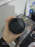 尼康（Nikon）Z卡口镜头 尼克尔 尼康Z系列微单相机镜头 Z DX 微距 35mm f/1.7镜头 官方标配 实拍图