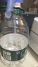怡宝 饮用水 纯净水4.5L*4桶装水 整箱装 实拍图