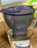 碧然德（BRITA） 过滤净水器 家用滤水壶 净水壶 海洋系列 3.5L蓝色 一壶3芯装 环保加固包装 实拍图