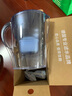 碧然德（BRITA）过滤净水器 家用滤水壶 净水壶 海洋系列 3.5L（蓝）+专家版滤芯5枚 环保加固包装 实拍图