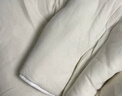 无印良品100%新疆棉花被子棉絮铺底垫被褥宿舍单人春秋棉被芯150*200cm5斤 实拍图