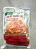 云山半金针菇脆笋70g*5袋 金针菇下饭菜咸菜笋丝酱菜榨菜配饭配粥小包装 实拍图