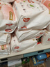 好奇（Huggies）铂金装小桃裤成长裤L120片(9-14kg)大号尿不湿拉拉裤【透爽散热】 实拍图