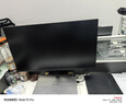 小米（MI）REDMI 27英寸显示器 144Hz 300nits亮度 专业级色准低蓝光爱眼电竞电脑办公显示器屏 A27 2026款 实拍图