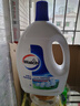 威露士衣物消毒液松木3L 内衣裤袜除菌液 杀菌99.9% 除螨 可配洗衣液用 实拍图
