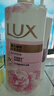 力士(LUX)沐浴露 恒久嫩肤 淡雅香氛 娇肤香氛沐浴乳1000g留香 实拍图