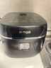 苏泊尔（SUPOR）小电饭煲2-3人3升IH加热球釜内胆柴火饭杂粮饭家用电煮锅不粘锅智能预约小型迷你电饭锅SF30HC0952 实拍图