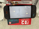 任天堂（Nintendo）【国内保税仓】Switch2/1代 OLED/续航加强日版/港版便携家用ns体感游戏机掌机 港版switch2同捆包装-不含游戏（赠共享会员） 实拍图