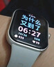 小米（MI）REDMI Watch 5 皎月银 澎湃OS 2 心率血氧监测 蓝牙通话 红米手表5 智能手表 小米汽车 实拍图