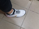 威克多（VICTOR）胜利羽毛球鞋龙运动鞋P9200TD巭-亮白/深青玉灰 亮白/深青 43 实拍图