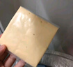 百吉福（MILKANA） 芝士片奶酪 166g/10片*2袋 冷藏 即食 烘焙搭档 早餐 健身 实拍图