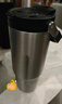 富光保温拎拎杯巨无霸316L不锈钢冰霸水杯子男女学生户外大容量水杯子 钢本色1000ml【316L不锈钢+可提可拎】 晒单实拍图