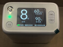 鱼跃（Yuwell）家用保健便携式制氧机车载吸氧气机高原6.5h续航YU-lite8 实拍图