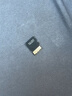 闪迪（SanDisk）256GB TF(MicroSD)内存卡 4K极速金卡A2 V30 U3行车记录仪 运动相机无人机 监控存储卡 读190MB/s 实拍图