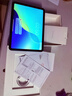 Apple/苹果 iPad11英寸 A16芯片2025年款 平板电脑 (256GB WLAN版/学习办公娱乐)蓝色 实拍图