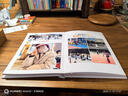 照片书送女朋友纪念礼物高端相册定制作相册本纪念册高级diy冲洗宝宝成长记录情侣生日周年儿童写真家庭影集 实拍图