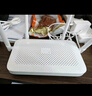 小米（MI）路由器BE3600 2.5G 3600兆级WiFi7【小米手机上网搭档】4核高通处理器 2.5G网口 IOT联动 实拍图