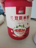 江中红豆赤小豆薏米燕麦枸杞猴头菇代餐粉500g/罐低脂营养早餐即食 实拍图