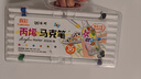 真彩（TRUECOLOR）36色丙烯马克笔单头速干防水幼儿园小学生专用不透色可叠色涂鸦彩绘画笔水彩笔616儿童圣诞节礼物 实拍图