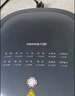 九阳（Joyoung）【升级0氟】家用电饼铛三明治机早餐机 36mm加深烤盘煎烤机 双面加热 大火力蒸汽烤肉饼铛GK128 实拍图