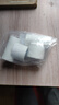 联塑（LESSO）ppr水管配件 4分热熔螺纹接头 白色内螺纹三通dn20X1/2＂（2个装） 实拍图