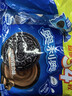 奥利奥（Oreo）巧克力味夹心饼干523g休闲零食早餐下午茶独立小包装 实拍图