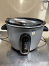 半球（PESKOE）电饭煲 商用电饭煲 8升酒店食堂大容量商用电饭锅 CFXB80-12 实拍图