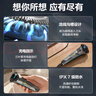 飞利浦（PHILIPS）电动剃须刀经典2系小旋风 超净切剃刮胡刀  送男友送老公 父亲生日礼物 实拍图
