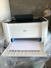 得力（deli）P1020W激光打印机家用办公 微信远程打印手机无线打印电脑打印 学生错题家庭作业打印 激光打印机 实拍图