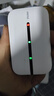 海尔随身wifi可移动无线wifi6免插卡随行便携式车载4g无限路由器支持5G/4G设备上网全国通用流量2025款 实拍图