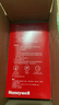 霍尼韦尔（Honeywell）KN95口罩H910P冬季保暖防雾霾粉尘花粉耳戴工业环保装50只/盒 实拍图