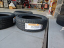 韩泰（Hankook）汽车轮胎 215/55R17 94W SK10 适配迈腾/雷克萨斯ES/本田XR-V 实拍图