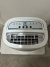 德业（Deye）除湿机/抽湿机 除湿量12升/天 家用轻音吸湿器地下室干燥机干衣机 低功耗 手机智控DYD-E12A3 实拍图
