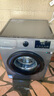 海信（Hisense）滚筒洗衣机全自动 12公斤超大容量 健康高洗净比活水洗 一级能效 WF120A0Q-7 以旧换新家电补贴20% 实拍图