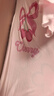 爱慕儿童家居服女童孩零碳兰精莫代尔短袖睡裙接触凉感睡衣樱桃160 实拍图