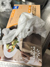 英科医疗（INTCO）一次性手套PVC100只中码12英寸加长食品级餐饮厨房防水家务清洁 实拍图