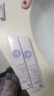 姬芮（ZA）冯建宇推荐紫色隔离霜防晒遮瑕霜妆前乳三合一 35g*2 SPF36 实拍图