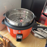 半球（PESKOE）商用电饭锅食堂大容量10人以上电饭锅 老式饭店用大型电饭煲 LX80-125B 实拍图