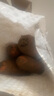 京喜加新鲜现挖现发胡萝卜农家自种蔬菜水果沙地红萝卜 带泥胡萝卜2斤 含箱 实拍图