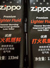 ZIPPO之宝 配件耗材 打火机煤油 小油套装 打火机油 小油*3 实拍图
