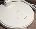 松下（Panasonic）台灯AAAA质量分级近视防控儿童卧室宿舍书桌学生护眼灯致岚升级 实拍图