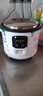 半球老式电饭锅 家用电饭煲迷你电饭煲小型单人宝宝蒸煮米饭煲汤不粘锅-/ 特厚款+防干烧+加粗全铜线+不粘胆+蒸笼 3L 实拍图