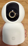 小米智能摄像机C700 800万像素4K超清监控家用摄像头360度全景婴儿监控手机远程监控器宠物高清带夜视 实拍图