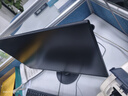 飞利浦23.8英寸 LGD-IPS纤薄屏 四窄边 全高清 120Hz 低蓝光 HDMI+VGA 节能办公显示器 显示屏24E2N1110S 实拍图