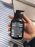 妮维雅（NIVEA）男士洗面奶保湿收缩毛孔深黑DEEP控油细致毛孔洁面双支套装 实拍图