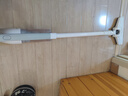 奥克斯（AUX）家用吸尘器手持地毯式低噪音小型迷你大功率强力吸尘器除尘机宠物家庭有线5米 AXS-927 白色标配版 实拍图